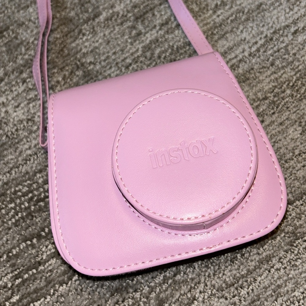 instax mini camera case